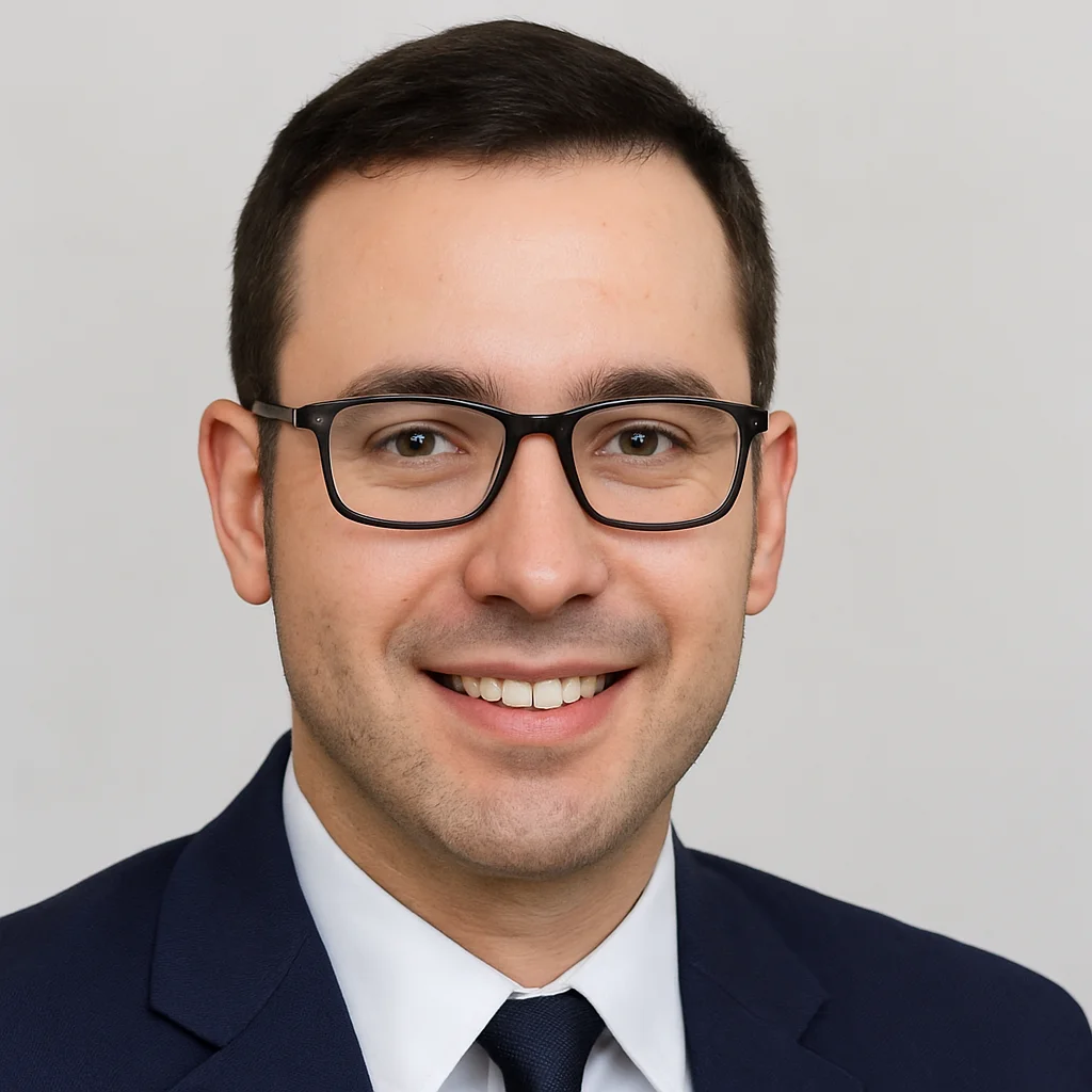 Marcus Leclerc