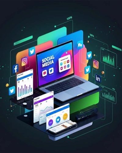 digital marketing new